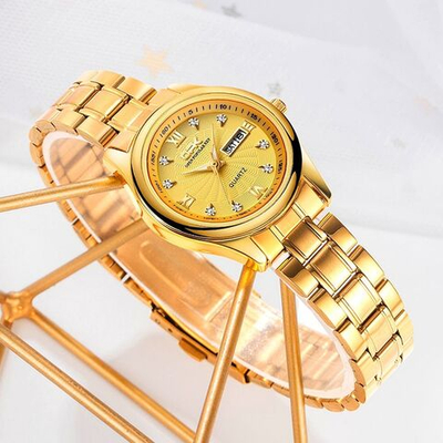 Часы наручные женские кварцевые FL819