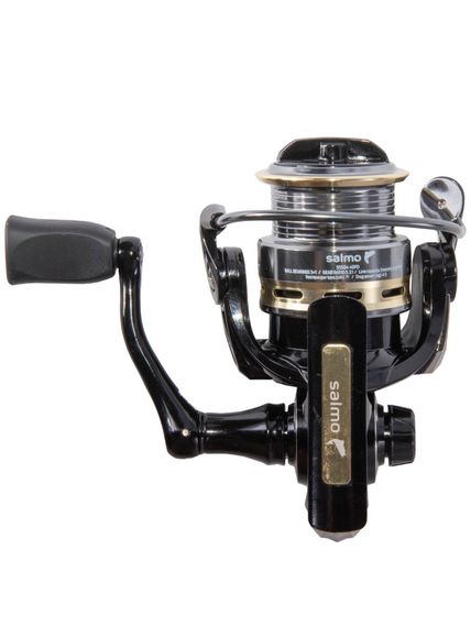 Катушка Salmo Sniper SPIN II 4 4000FD