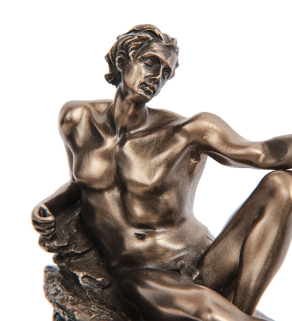 Veronese WS-1133 Статуэтка «Генезис»