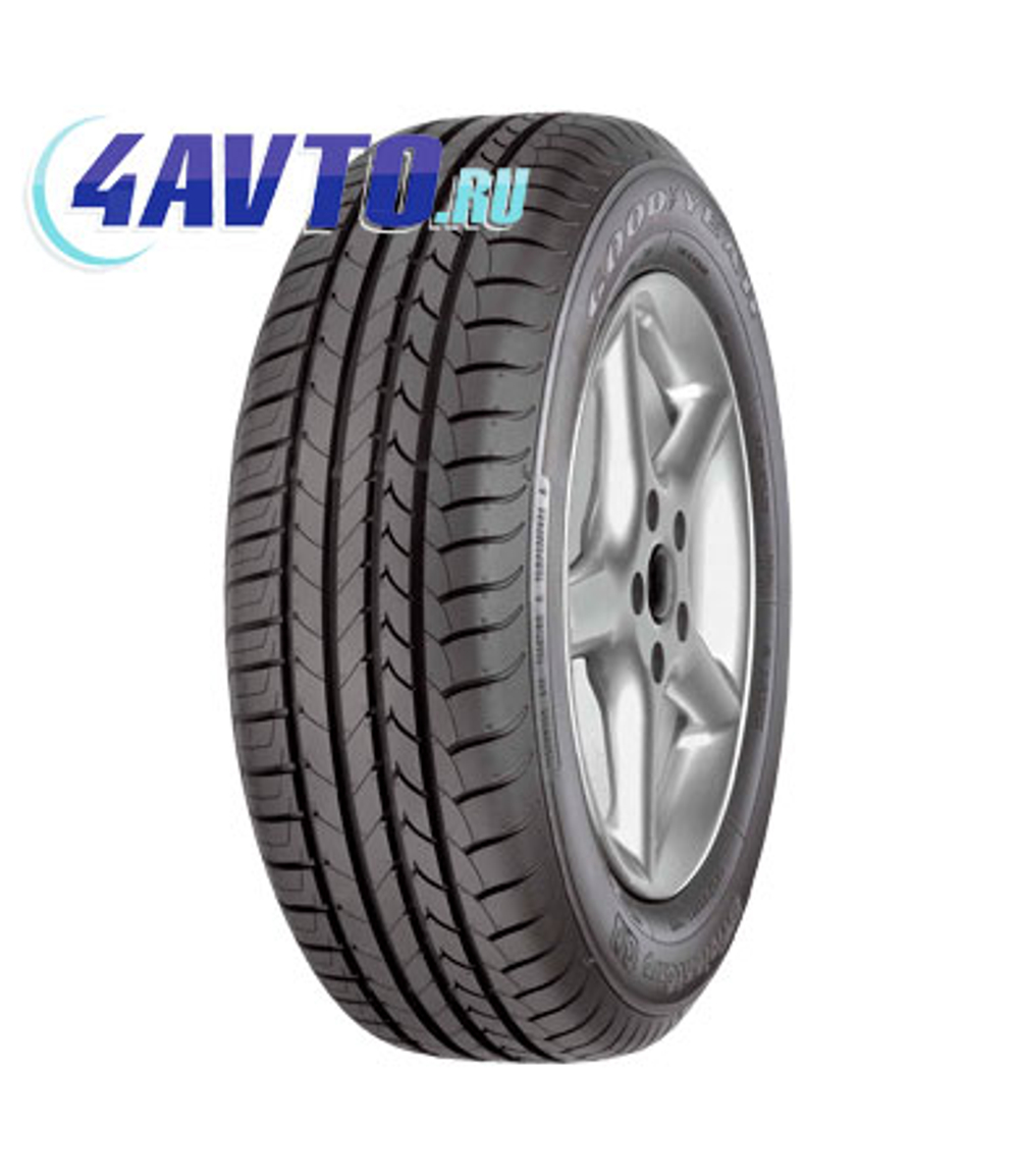 Легковая шина 195/55R15 EFFICIENTGRIP 85H (GY)