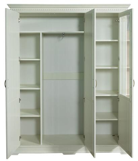 Шкаф 3д «Верди Классик» П1.0487.0.44