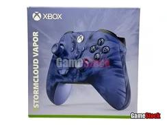 Геймпад/Джойстик XBOX Облачный Stromcloud Vapor Б/У