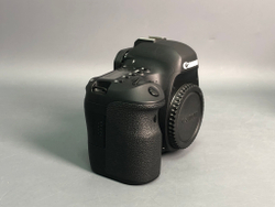 Canon 6D Mark II 55.000 кадров