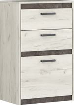 Прага тумба в прихожую