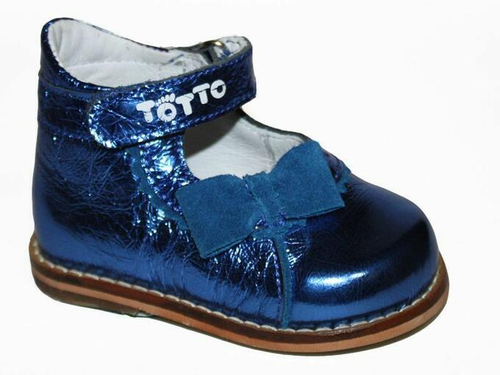 3711-503,112-18 Туфли ТОТТО