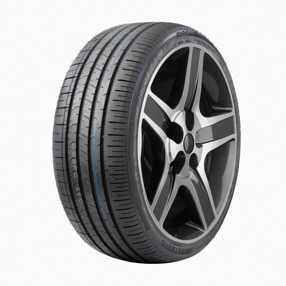 Летняя шина Armstrong Blu-Trac HP (255/45 R18 103W)