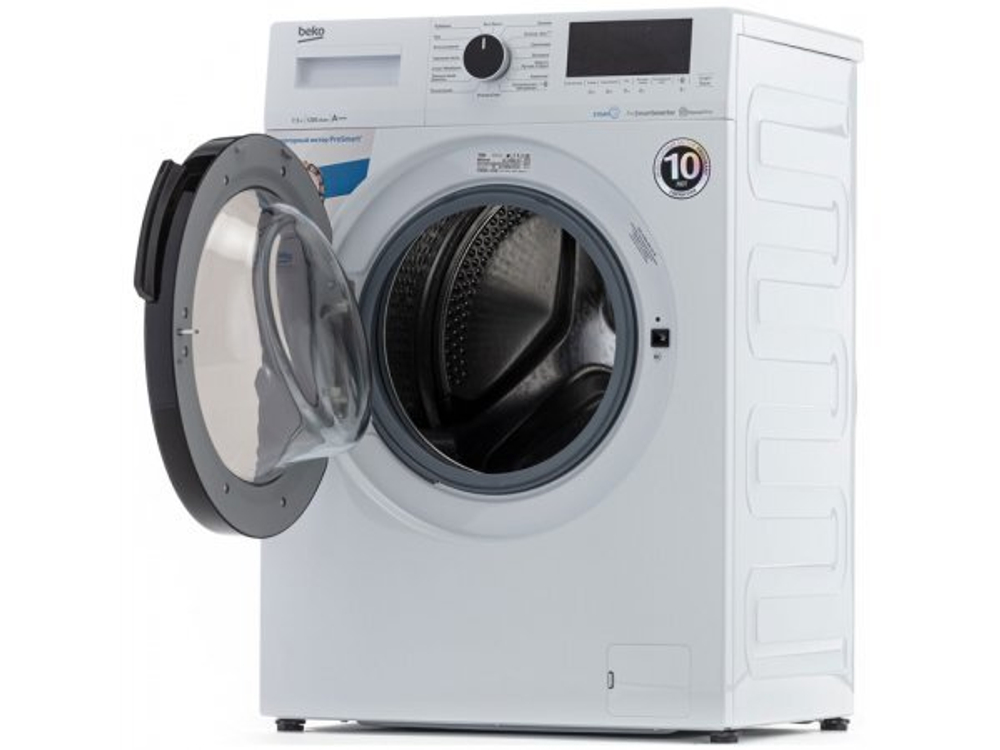 Стиральная машина Beko WSPE7H616W