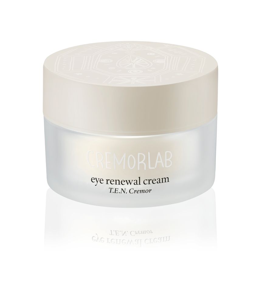 CREMORLAB T.E.N. Cremor Eye Renewal Cream