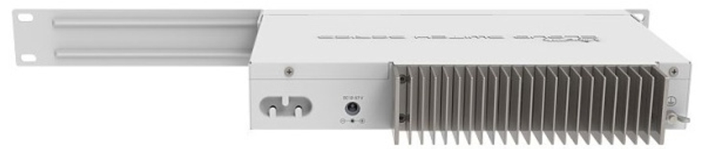 Коммутатор Mikrotik CRS309-1G-8S+IN