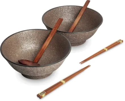 Mensa Home Набор рамен на 2 персоны Одо