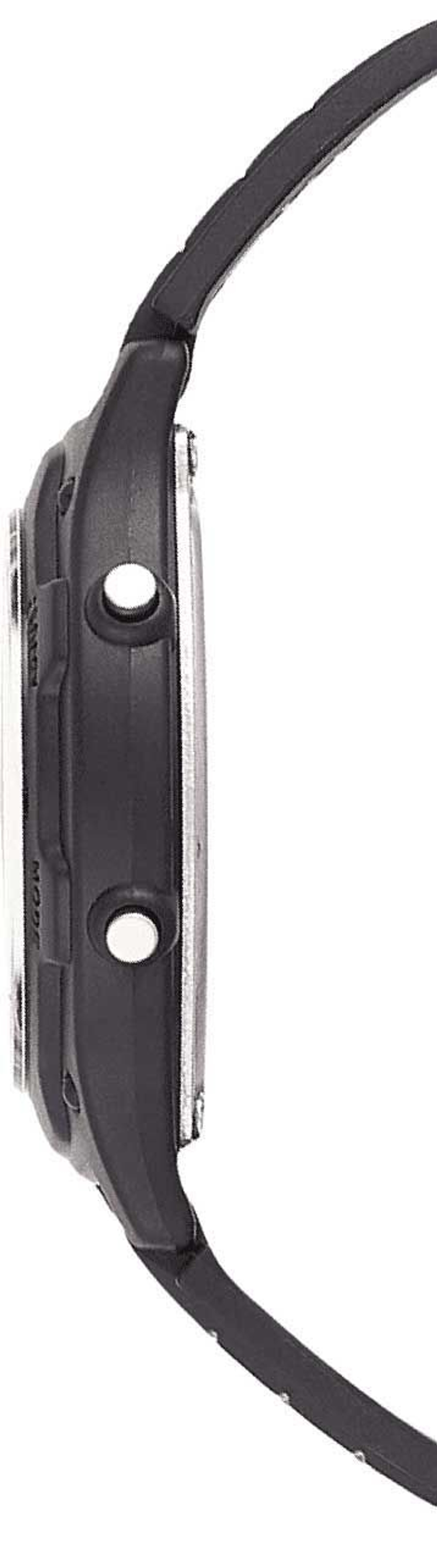 Мужские наручные часы Casio Collection AW-49HE-1A