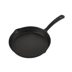 Чугунная сковорода Gipfel Diletto 2150 28 см