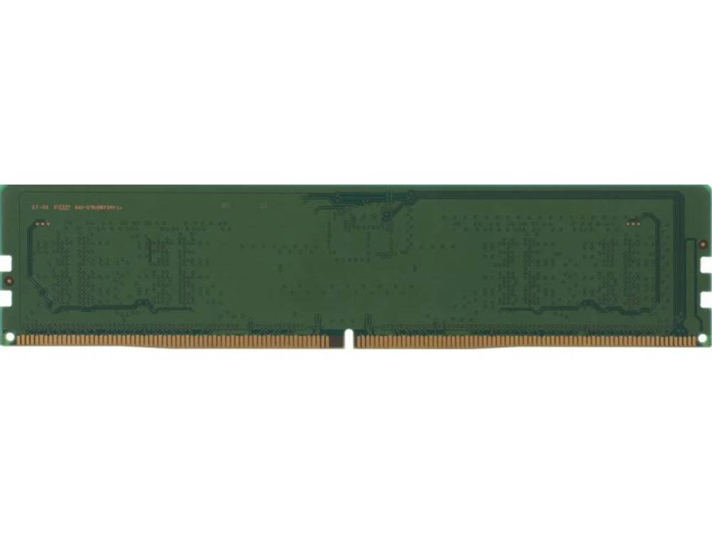 Оперативная память Samsung M323R1GB4PB0-CWM, DDR5 1х 8ГБ 5600 МГц, DIMM, OEM