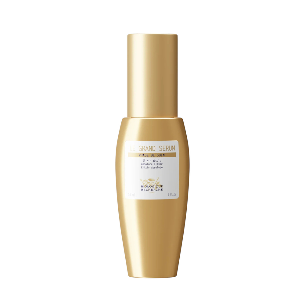 Le Grand Serum