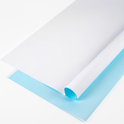 ЛИСТ 2-х сторонний 58*58 СВЕТЛЫЙ №2