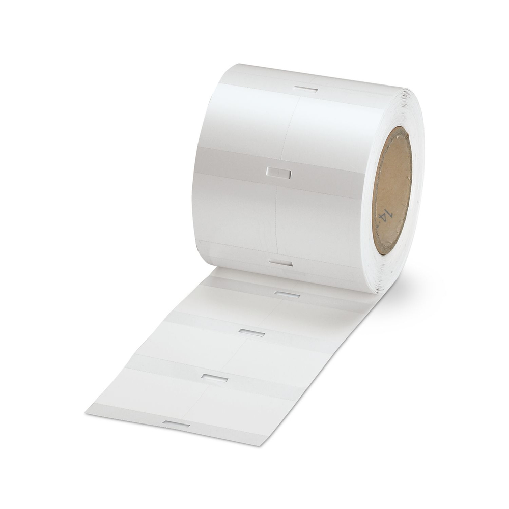 0830391 - EMT (35X28)R CUS - Вставная табличка