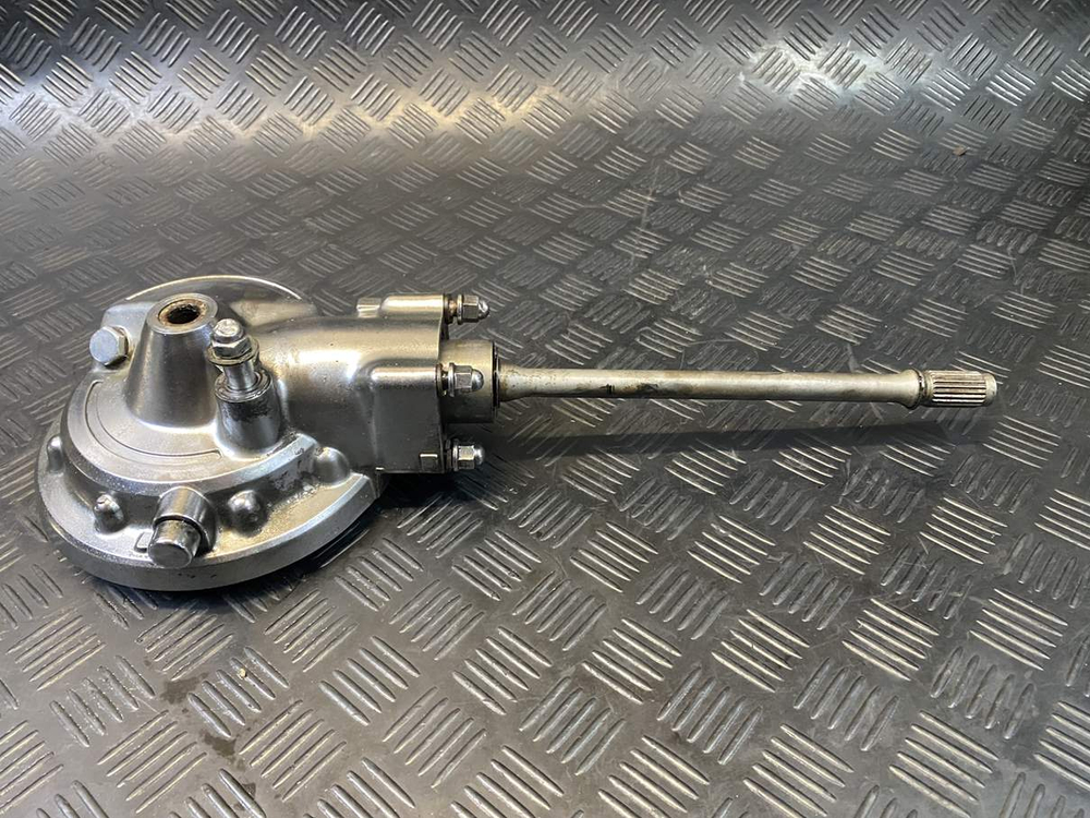 Редуктор задний Yamaha Virago 1100 XV1100