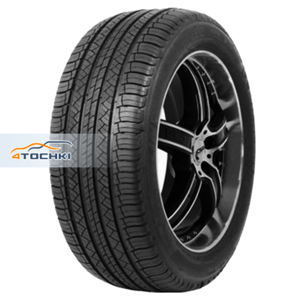 Легковая шина Triangle 215/50R18 92W AdvanteX SUV TR259 TL M+S