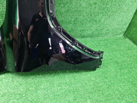 Крыло переднее правое Land Cruiser 300 (21-нв)