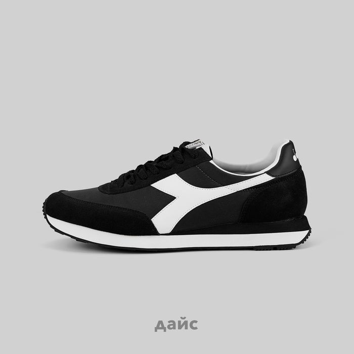 Кроссовки Diadora Koala артикул:DR501176637C0641 - купить в магазине Дайс