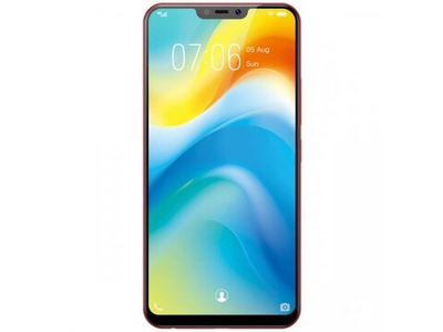 Смартфон Vivo Y85 4Gb+32Gb Red (1726)
