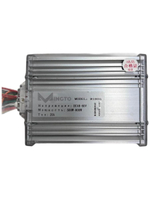 Контроллер 48-60V 25A 500-800W для электровелосипеда