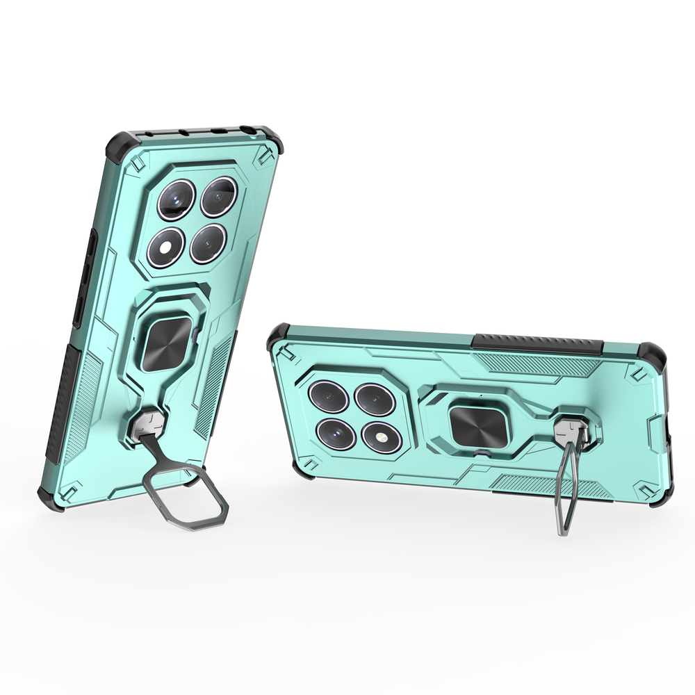 Противоударный чехол Antistrike для Xiaomi Redmi Note 14 Pro 4g