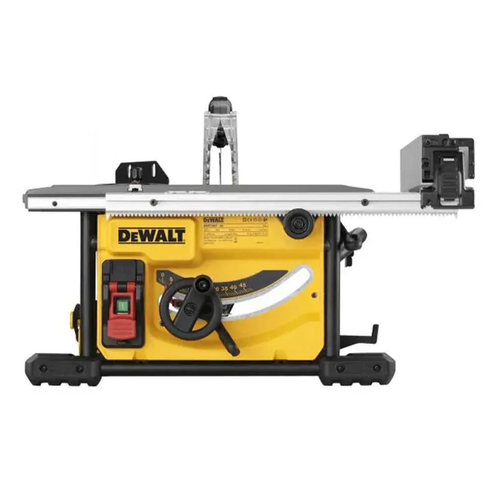Станок циркулярный DeWALT DWE 7485, DWE7485-QS