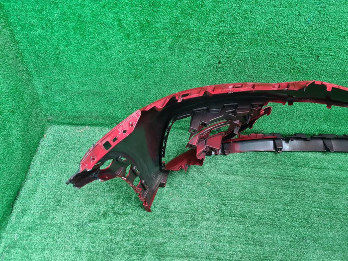 Бампер передний Geely Tugella (2019-н.в.)