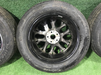 Диск Комплект дисков R18 Changan CS75PLUS (19-нв)