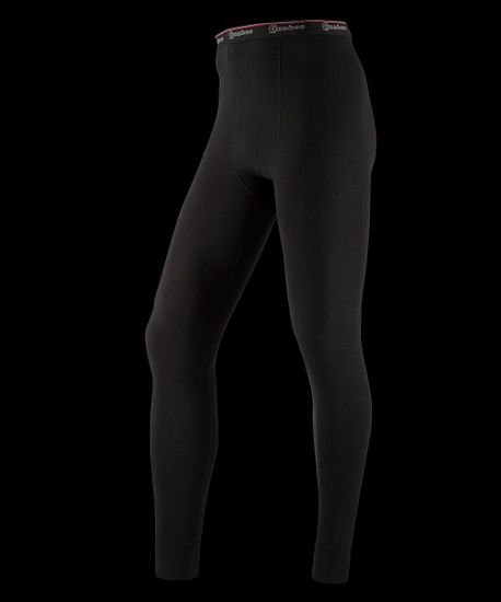 Кальсоны мужские GUAHOO OUTDOOR MIDDLE 21-0290P