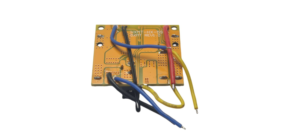 Плата контроля ET BMS Makita 21V HX