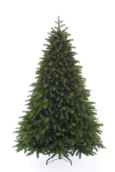 Искусственная ель Княжеская 300 см., литая хвоя+пвх, Max Christmas (ЕКНС30)