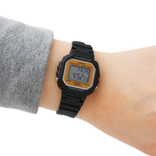 Наручные часы Casio Collection LA20WH-9ADF