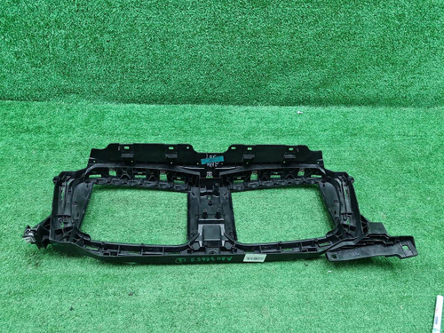 Решетка радиатора BMW X3 G01 (2021-2024)