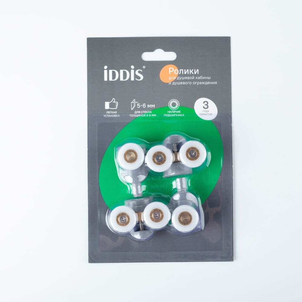 Отражатель RR132  1 разъемный хр.