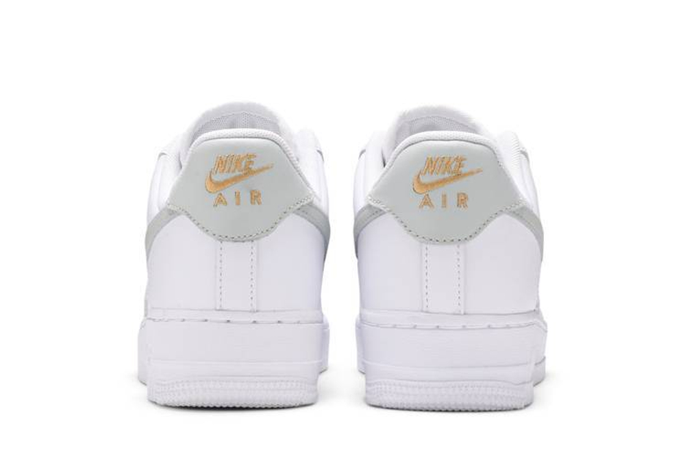 Кроссовки Nike Air Force 1 Low 07 Essential (Женская размерная сетка)