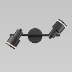 Citilux Bruno CL565521 Спот поворотный Чёрный