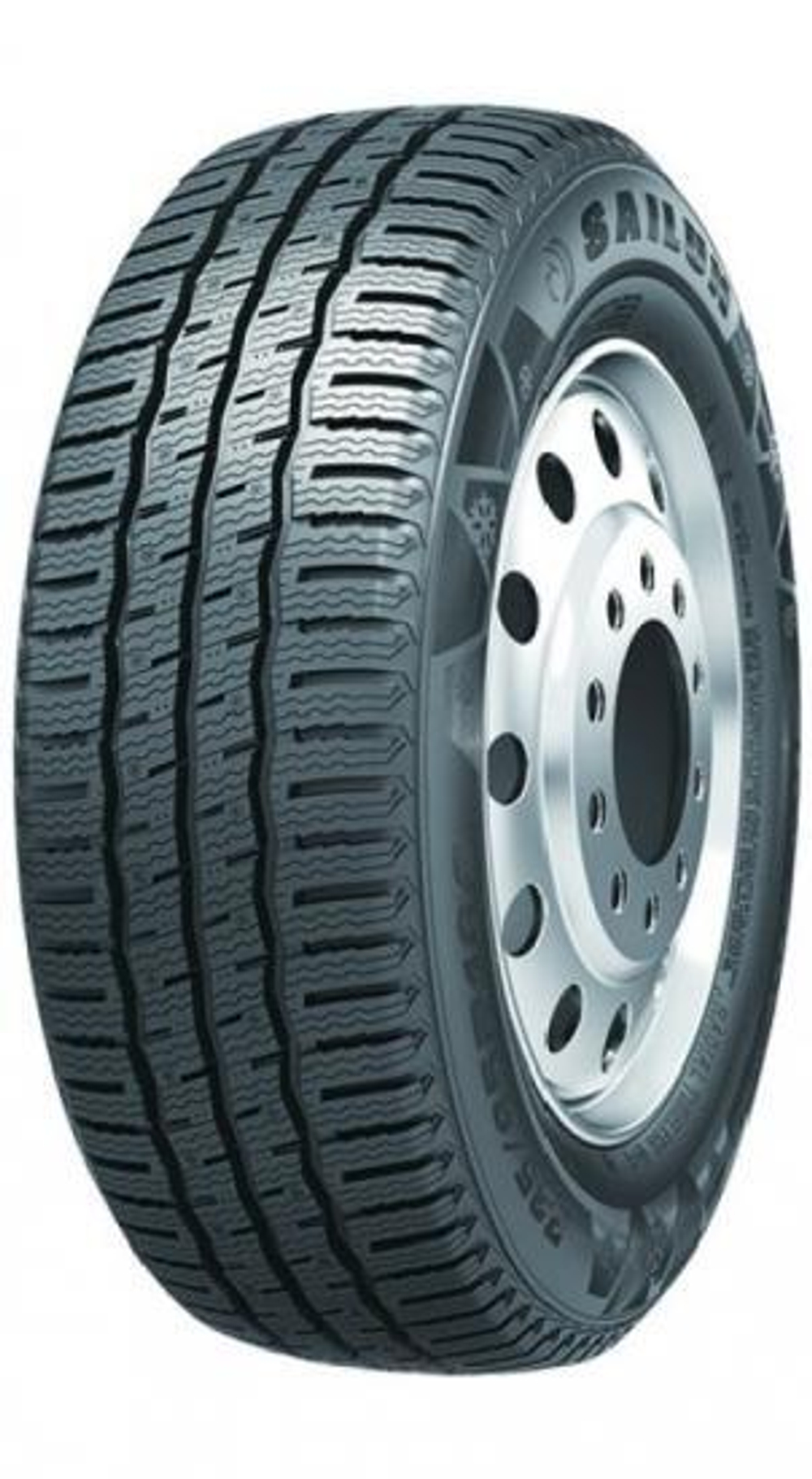 Автошина 195/75R16C SAILUN ENDURE WSL1 107/105R