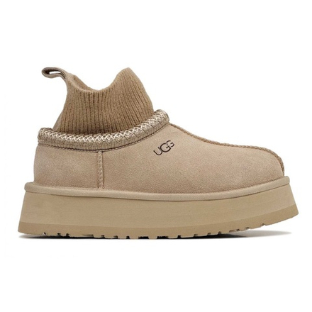 Ugg Tazz Knit Sand