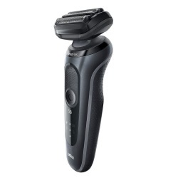 Бритва Braun Series 6 60-N1000s Noire
