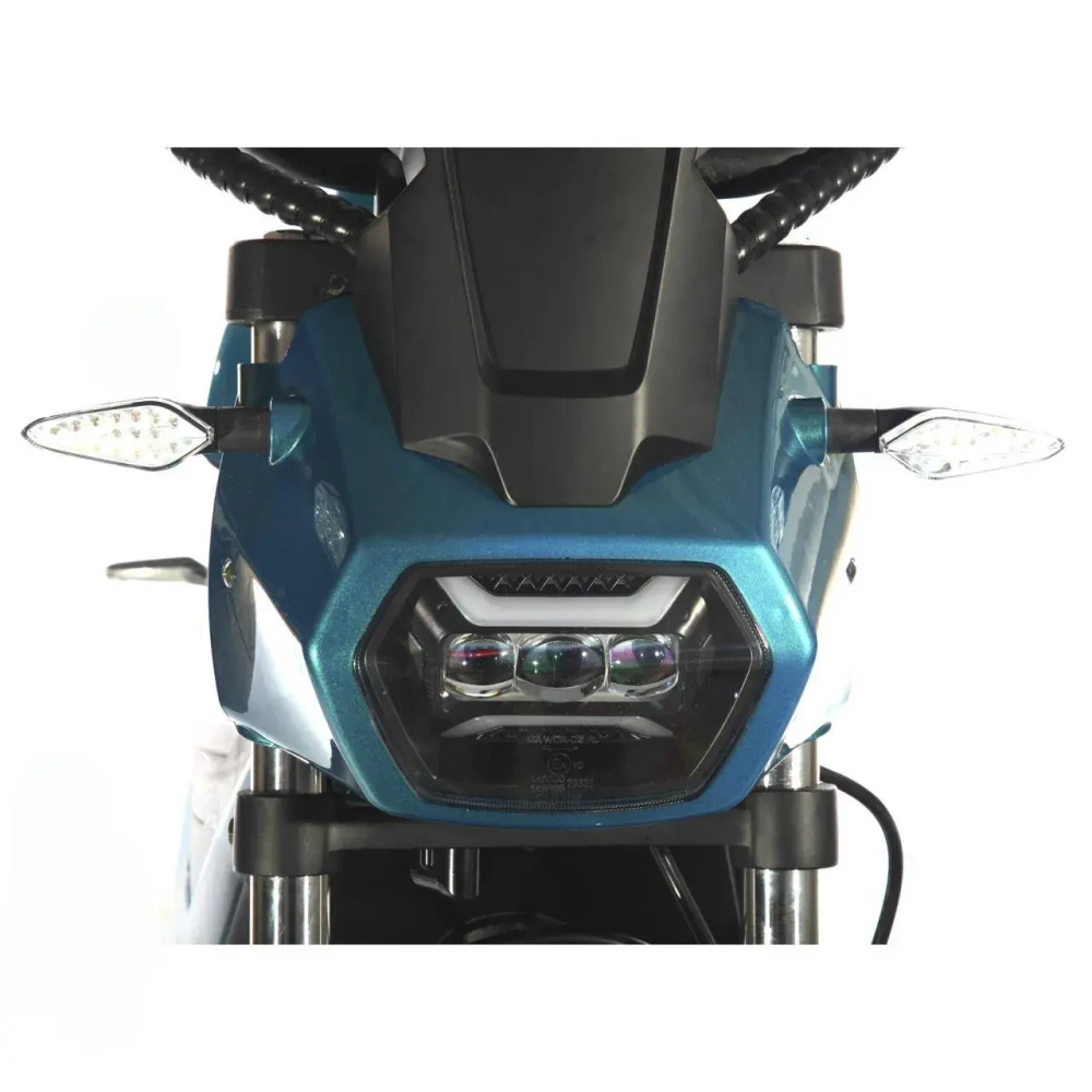 Электроскутер Skyboard Crimea 5000W