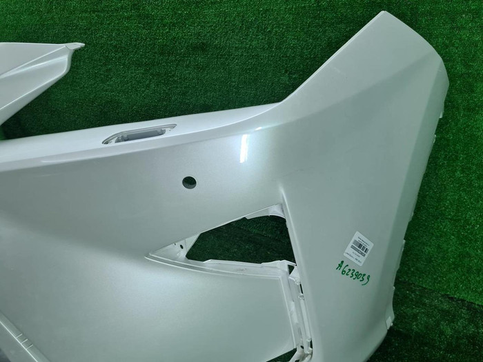 Бампер передний Lexus RX 4 (2015-2019)