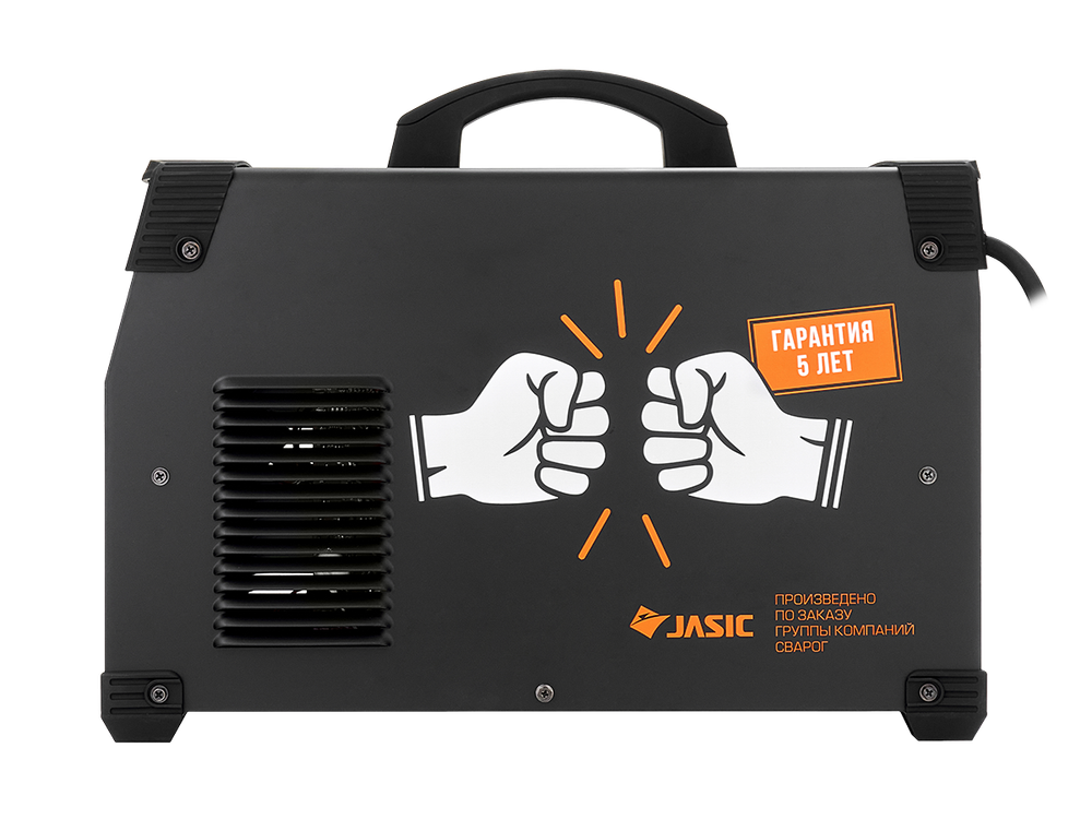 Сварочный инвертор TIG Сварог REAL TIG 200 P AC/DC BLACK (E201B)