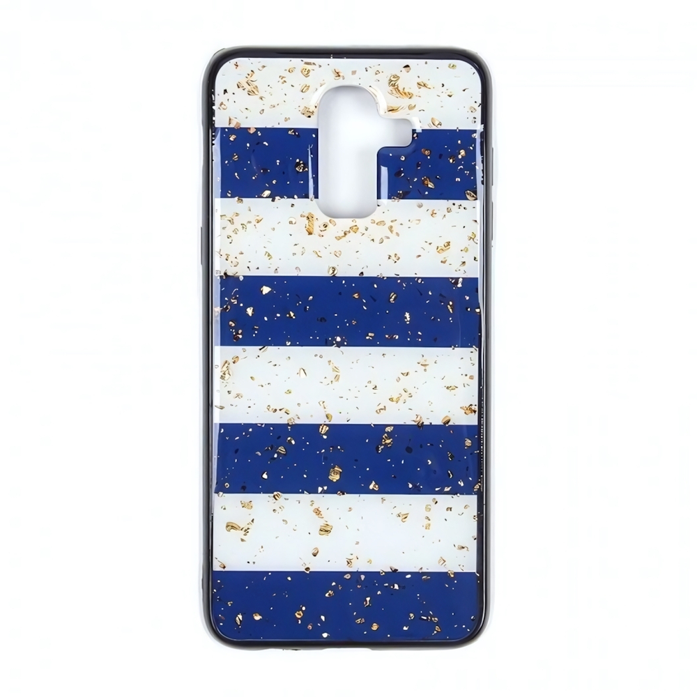 Чехол для Samsung Galaxy J8 (2018), 010811