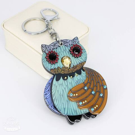 Брелок Jewelry - арт109