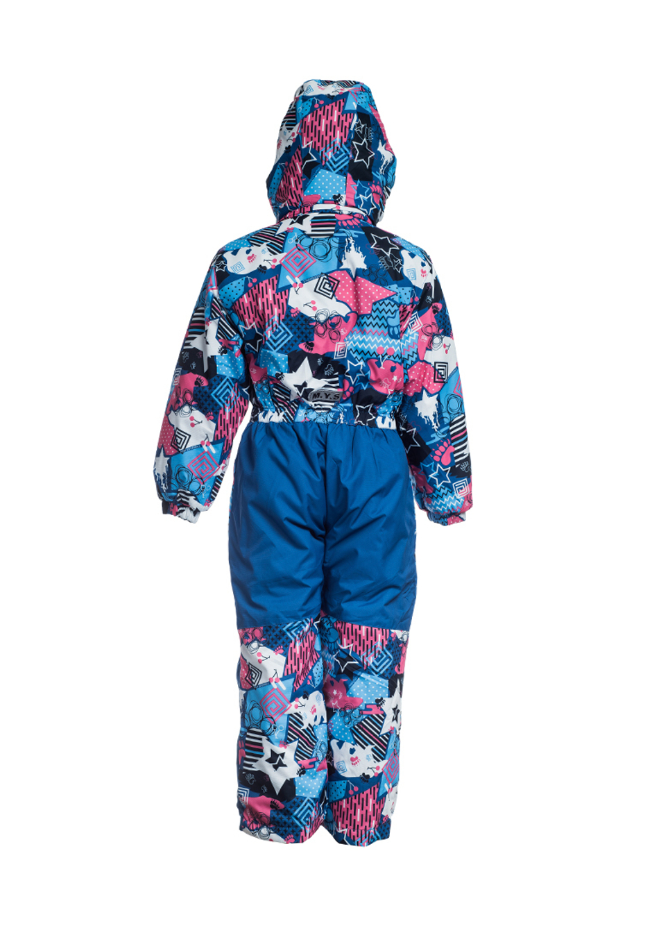 Комбинезон для девочки