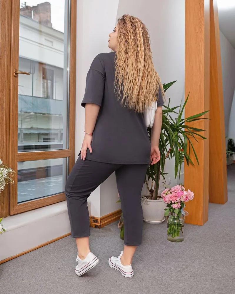 Костюм УК-154-2 Fabrika