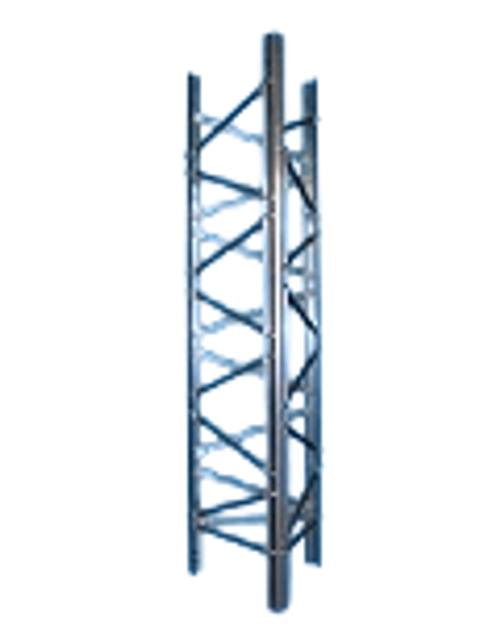 Мачты ферменной конструкции Радиал серий MAST, miniMAST, microMAST