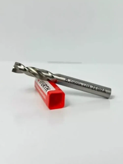 Сверло для высверливания точечной сварки HSCO d 8 мм